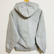 Supreme Inside Out Box Logo Hooded Sweatshirt Heather Grey S 23ss 2023年 ヘザーグレー インサイド アウト ボックスロゴ スウェット_画像2