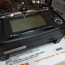 10J ヘリ モード1 中古_画像8