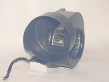 ■オリエンタルモーター■ブロアファン ORIX AC FAN 交流 200V 風量 4.4～4.9m3/min 静圧 314～451Pa 送風機 ブロワ ファン MB1255-D_画像5