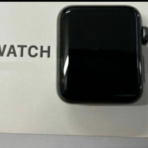 Apple Watch Series 2　GPSモデル 38mm アルミニウムケースMTF02J/A　Xmasセール中！