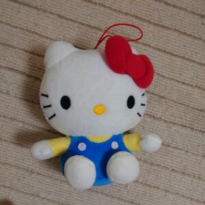 ぬいぐるみ ハローキティ サンリオ ぬいぐるみ マスコット HELLO KITTY キティ レトロ サンリオ Sanrio