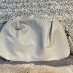 コスメデコルテ2022 クリスマスコフレ ポーチ