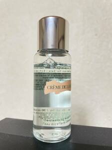 9 break up 30ml free shipping LA MER The cleansing water ( cleansing .. charge )