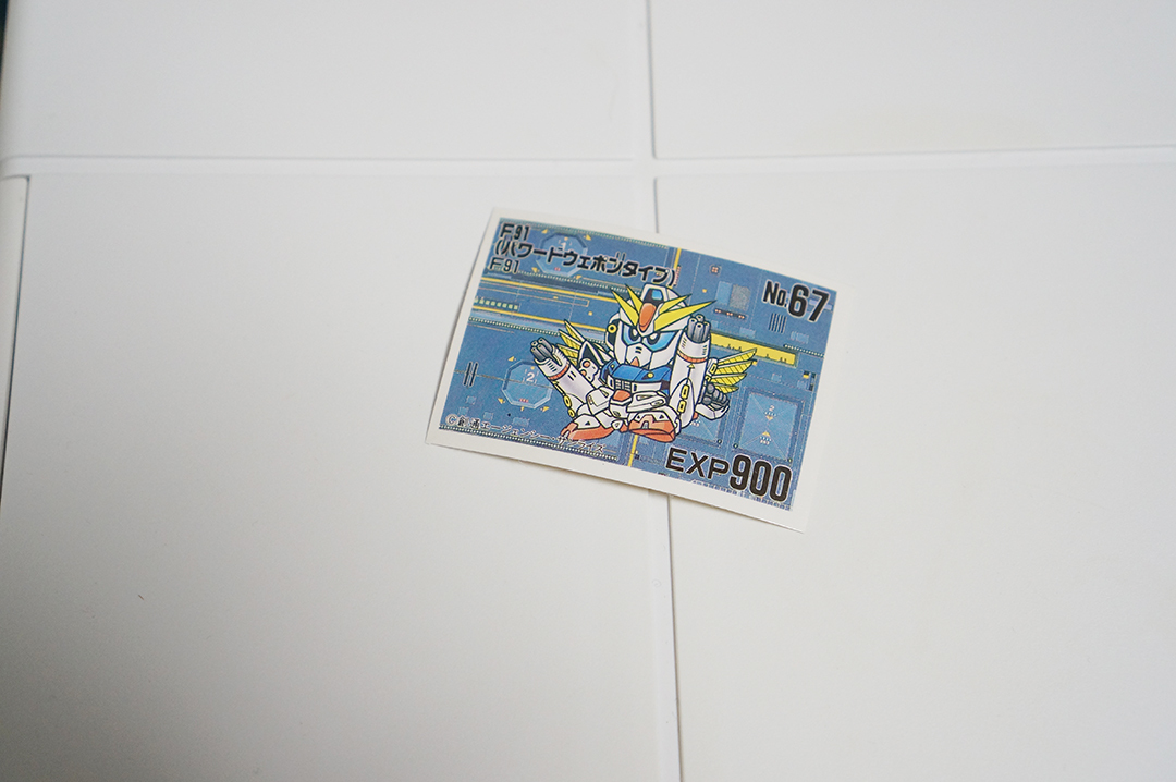 Yahoo!オークション -「sdガン消しガンダムf91」(フィギュア) の Yahoo!オークション -「sdガン消しガンダムf91」(フィギュア) の