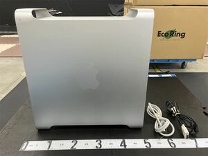 ジャンク　Apple Mac Pro A1289 デスクトップパソコン　PC