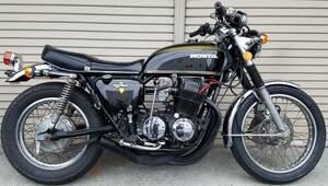 乗れないオートバイをお持ちでお困りの方！！　書無し 二輪書類復活 CB750K,CBX400F,CB400F,CB250T,CB250N,ヨンフォア,CB750F,CB1100,バブ