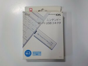 4V7062◆ニンテンドー Wi-Fi USBコネクタ 任天堂▽