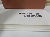 20V1729◆綠の革命 稲・水・農民 増田萬孝 農林統計協会 ☆_画像2