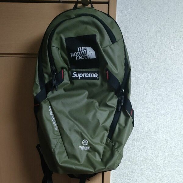 THE NORTH FACE Supreme Backpack