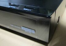 Panasonic　DMR-UBZ2020　ジャンク　ブルーレイレコーダー_画像2