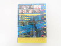 EG343/歌舞伎町シャーロック Blu-ray BOX 第1巻 初回生産版 “S級特盛”予約キャンペーン 先着早期特典 縮刷複製アフレコ台本(#01) 付属_画像4