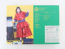 ET1049/夏川椎菜 ケーブルサラダ 完全生産限定盤_画像5