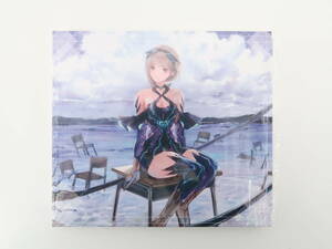 ET703/BLUE REFLECTION TIE/帝 オフィシャルサウンドトラック ガストショップ限定特装版 特製ケース付き