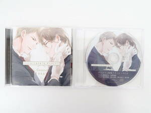 BD095/CD/かしこまりました、デスティニー -Answer-/アニメイト特典フリートークCD/興津和幸/前野智昭/鈴木裕斗/畠中祐