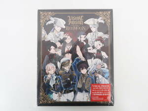 ET1071/VISUAL PRISON 1st GIG -RED MOON- 完全生産限定版 DVD