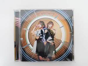 EF2420/CD fripSide / infinite Resonance 2 通常盤