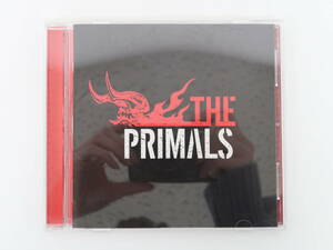 EF2439/ファイナルファンタジーXIV THE PRIMALS / THE PRIMALS CD