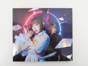 EF2443/fripSide / infinite synthesis 6 Blu-ray付初回限定盤 CD