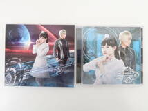 EF2444/fripSide / infinite synthesis 5 Blu-ray付初回限定盤 CD_画像2