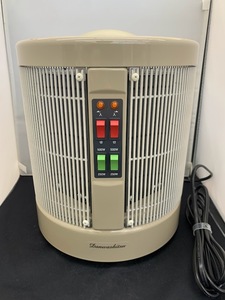 中古品 RCS アールシーエス 遠赤外線パネルヒーター 談話室 DAN1000-R16 20年製