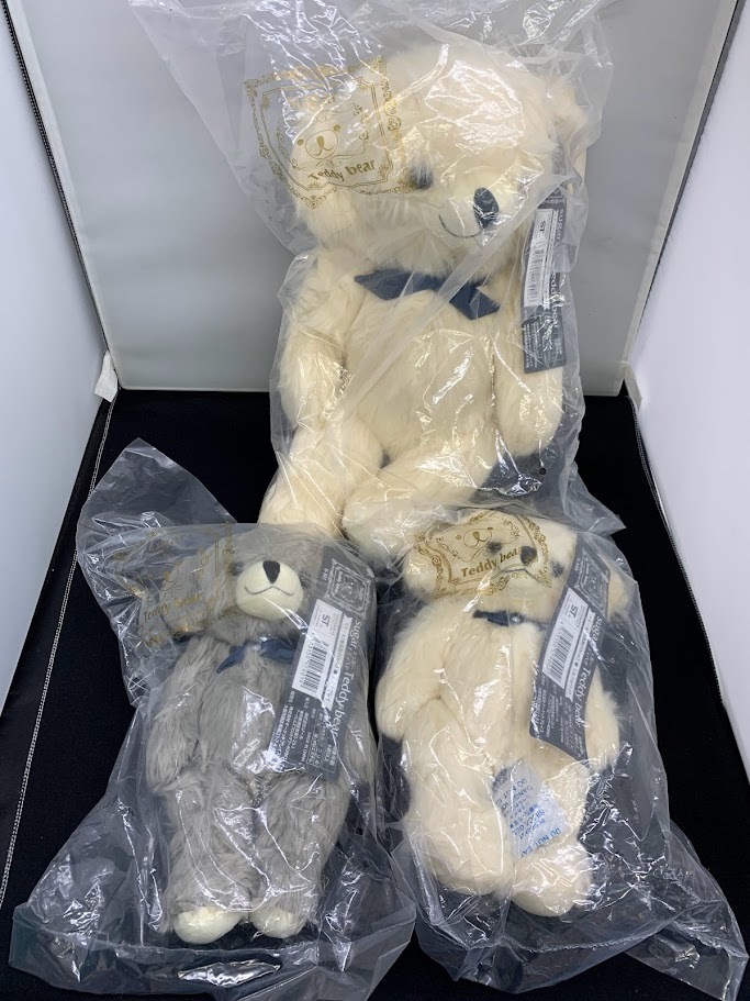 2024年最新】Yahoo!オークション -teddy(テディベア一般)の中古品 2024年最新】Yahoo!オークション -teddy(テディベア一般)の中古品