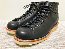 ♪展示品新品 米国製 Made in USA Chippewa 5inch BRIDGEMEN 5インチ ブリッジマン 1901M34 傷汚れあり US7EE♪_画像1