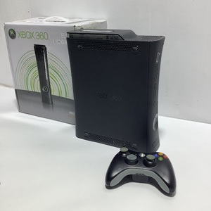 ○動作確認済み Microsoft XBOX 360 本体 コントローラー [5674143|2F_大型B|8]