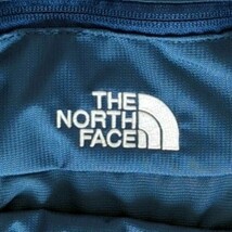 新品未使用 ノースフェイス RHEA ウエストバッグ シェイディブルー(ネイビー系) THE NORTH FACE 国内正規品 ボディバッグ ゴールドウィン製_画像5