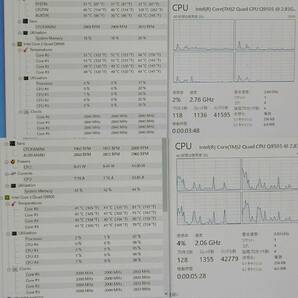 新古品 ASROCK G41M-GS3 LGA775 CPU メモリ付きの画像10