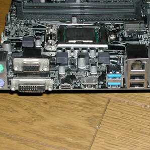 CPU付き ASUS PRIME B250M-A LGA1151の画像3