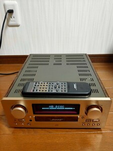 BOSE CDレシーバー PLS-1410 ピックアップレンズ、ベルト新品交換済 リモコン付き