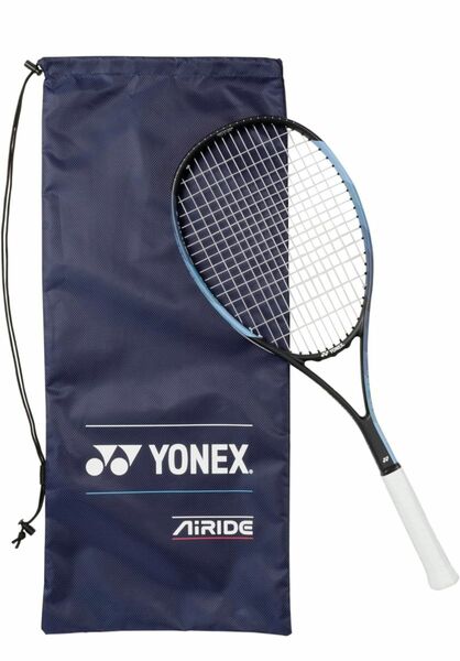 ヨネックス ソフトテニスラケット