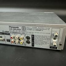 Panasonic パナソニック HDD&DVD DVDプレーヤー レコーダー DMR-E85H 【現状品】 1円スタート_画像4