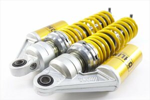 1円スタート:1円スタート:XJR1300[06OHLINS　オーリンズ　リアショック　打刻　無し]検XJR1200｝C