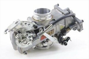 1円スタート:DR-Z400SM[12社外FCR39　キャブレター]検DRZ｝B