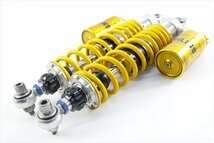 1円スタート:CB1300Sボルドール-3[06社外OHLINS　オーリンズ　グランドツイン　リアショック　打刻　HO4172]検CB1300SF｝C_画像4