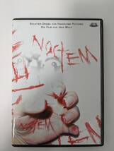 【ゾンビ映画】NOCTEM 【DVD】_画像1