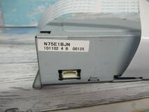 ◆◇TOSHIBA 東芝 N75E1BJN HDDレコーダー用 RD-X10/RD-BR600/RD-BZ700/RD-BZ800 ブルーレイドライブ PT3560◇◆_画像4