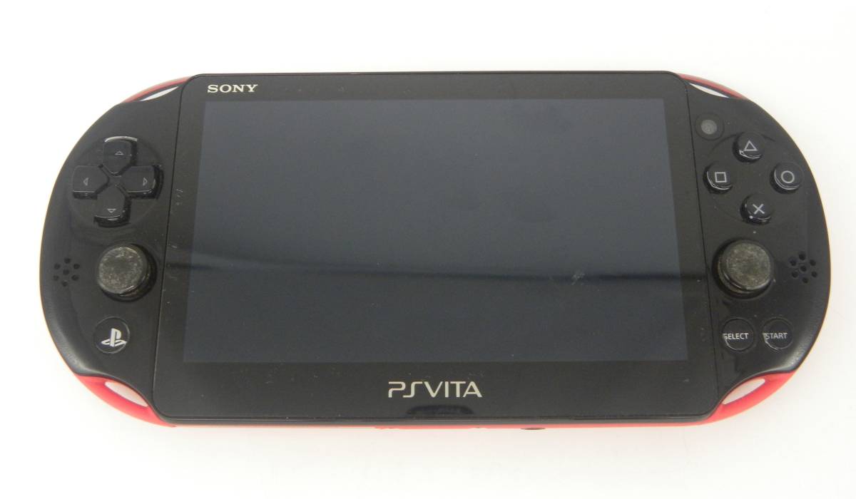 2023年最新】Yahoo!オークション -ps vita 2000の中古品・新品・未使用