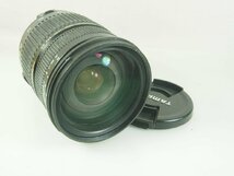 B999☆☆良品★タムロン AF 28-75mm F2.8 XR Di ニコン用_画像2