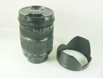 B999☆☆良品★タムロン AF 28-75mm F2.8 XR Di ニコン用_画像1