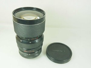 B999☆☆良品★SUN-ZOOM 38-90mm F3.5 (M42マウント)