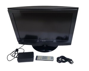 SONY KLV-23HR1 液晶テレビ ソニー リモコン RM-925J