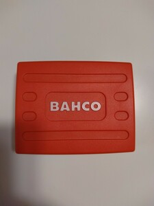 ※訳アリ【BAHCO】バーコ ミニチュアビットラチェットセット 2058/S26 