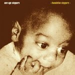 [MUSIC] audition prompt decision *NEW AGE STEPPERS / FOUNDATION STEPPERS (LP) / repeated departure record 