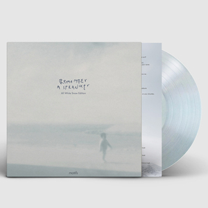 motifs / remember a stranger (All White Snow Edition) (LTD / CLEAR VINYL) (LP)