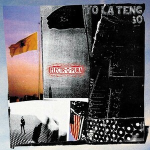 YO LA TENGO / ELECTR-O-PURA (2LP)