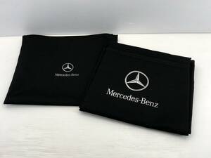 ◇ 未使用 メルセデス ベンツ オリジナル キャディバッグ カバー ゴルフ バッグカバー Mercedes-Benz ◇