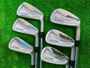 【送料無料】最新2023モデル。EPON エポン AF-TOUR CB 2023 5-P 6本セット 。ダイナミックゴールドS200 DGS200 AFTOUR AFツアー (I106) 