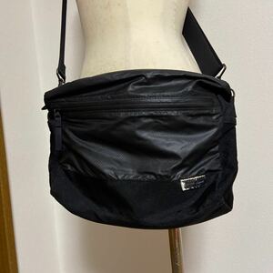 PORTER Liquidポーターリキッド★ショルダーバック 軽量バック